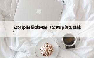 三沙公网ipiis搭建网站（公网ip怎么赚钱）